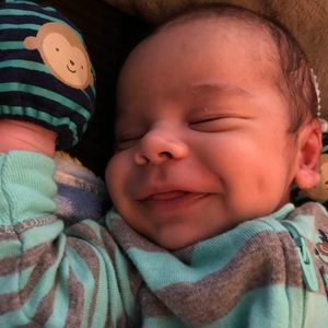 Meet your Posher, Jenny